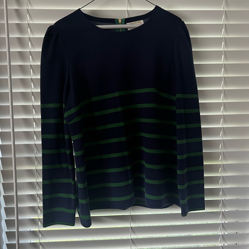 Dressy sweater. NWT